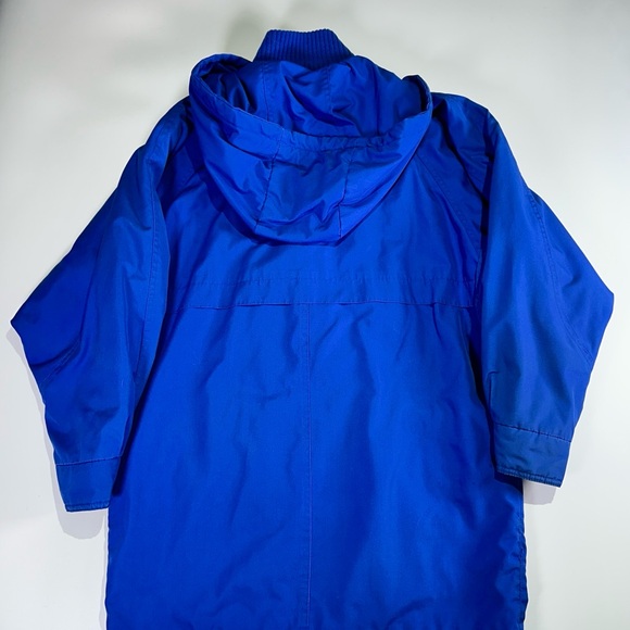 Gallery Royal Blue Women's Utility Jacket - Picture 8 of 15